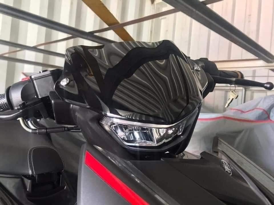EXCITER 155 VVA PHIÊN BẢN GIỚI HẠN MÀU MỚI CỰC COOL TỎ KHÍ CHẤT ĐỊNH VỊ THẾ Yamaha Motor Việt Nam #42 EXCITER 155 VVA PHIÊN BẢN GIỚI HẠN MÀU MỚI CỰC COOL TỎ KHÍ CHẤT ĐỊNH VỊ THẾ Yamaha Motor Việt Nam